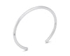 bracelet jonc le 15g